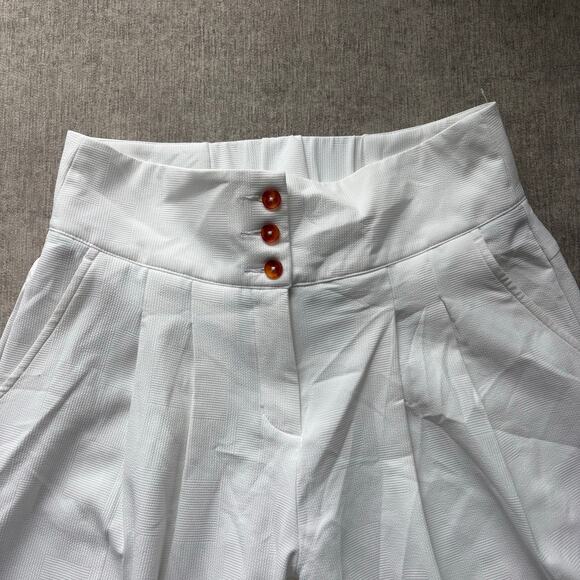 Adidas X Malbon Culotte Pants - Picture 5 of 8